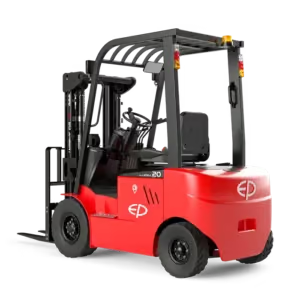 Heftrucks
