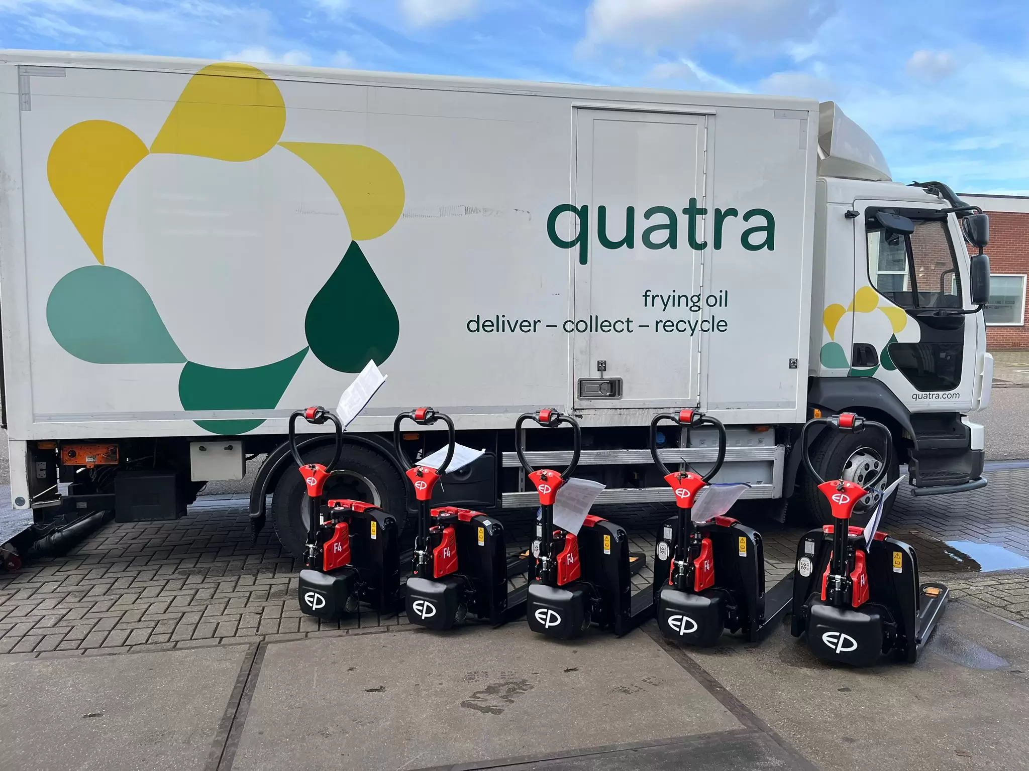 Quatra