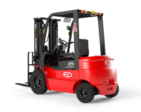 EP EFL252X