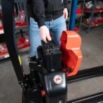 EP EPL185 elektrische pallettruck 1.800 kg - Afbeelding 4