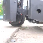 EP EPT20-15ET2H Elektrische pallettruck - Afbeelding 2