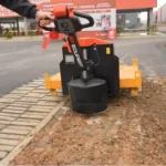 EP EPT20-15ET2H Elektrische pallettruck - Afbeelding 3