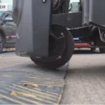 EP EPT20-15ET2H Elektrische pallettruck - Afbeelding 4