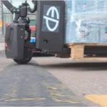 EP EPT20-15ET2H Elektrische pallettruck - Afbeelding 6