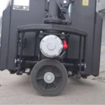 EP EPT20-15ET2H Elektrische pallettruck - Afbeelding 10