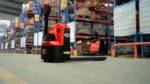 EP WPL202 elektrische pallettruck 2.000 kg - Afbeelding 3