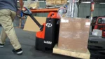 EP WPL202 elektrische pallettruck 2.000 kg - Afbeelding 8