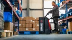 EP RPL201H elektrische pallettruck 2.000 kg - Afbeelding 3
