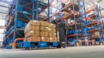 EP RPL201H elektrische pallettruck 2.000 kg - Afbeelding 5