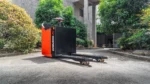 EP KPL201 elektrische pallettruck 2.000 kg - Afbeelding 2
