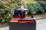 EP KPL201 elektrische pallettruck 2.000 kg - Afbeelding 3