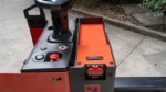 EP KPL201 elektrische pallettruck 2.000 kg - Afbeelding 4
