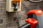 EP ESA121 Duplex elektrische stapelaar 1.200 kg - Afbeelding 2
