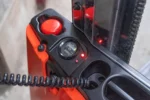 EP ESA121 Duplex elektrische stapelaar 1.200 kg - Afbeelding 3