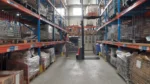 EP ESA121 Duplex elektrische stapelaar 1.200 kg - Afbeelding 4