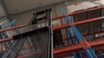 EP ESA121 Duplex elektrische stapelaar 1.200 kg - Afbeelding 6
