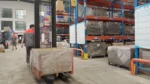 EP ESA121 Duplex elektrische stapelaar 1.200 kg - Afbeelding 8