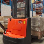 EP ESA121 Duplex elektrische stapelaar 1.200 kg - Afbeelding 9