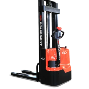EP ES15-15ES elektrische stapelaar 1.500 kg