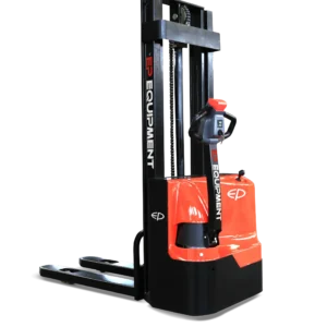 EP ES15-15ES elektrische stapelaar 1.500 kg