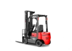 EP CPD18FVL elektrische heftruck