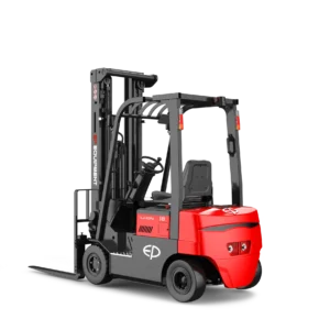 EP CPD18FVL elektrische heftruck