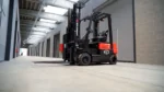EP CPD18FVL elektrische heftruck - Afbeelding 2