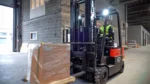 EP CPD18FVL elektrische heftruck - Afbeelding 4