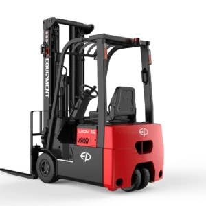 EP TVL151 elektrische heftruck 1.500 kg