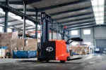 EP RSC152 elektrische stapelaar 1.500 kg - Afbeelding 3