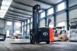 EP RSC152 elektrische stapelaar 1.500 kg - Afbeelding 4