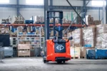 EP RSC152 elektrische stapelaar 1.500 kg - Afbeelding 5