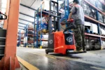 EP RSC152 elektrische stapelaar 1.500 kg - Afbeelding 6