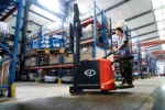 EP RSC152 elektrische stapelaar 1.500 kg - Afbeelding 8