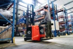 EP RSC152 elektrische stapelaar 1.500 kg - Afbeelding 9