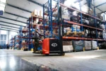 EP RSC152 elektrische stapelaar 1.500 kg - Afbeelding 10