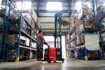 EP RSC152 elektrische stapelaar 1.500 kg - Afbeelding 11