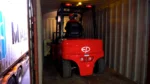 EP CPD50 elektrische heftruck 5.000 kg - Afbeelding 4