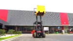 EP CPD50 elektrische heftruck 5.000 kg - Afbeelding 5