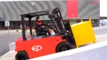 EP CPD50 elektrische heftruck 5.000 kg - Afbeelding 7
