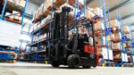 EP TVL181 elektrische heftruck 1.800 kg - Afbeelding 2