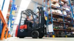 EP TVL181 elektrische heftruck 1.800 kg - Afbeelding 3