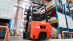 EP TVL181 elektrische heftruck 1.800 kg - Afbeelding 5