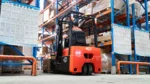 EP TVL181 elektrische heftruck 1.800 kg - Afbeelding 9