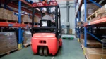 EP TDL161 elektrische heftruck 1.600 kg - Afbeelding 10