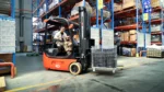 EP TDL161 elektrische heftruck 1.600 kg - Afbeelding 11