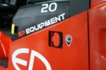 EP EFL203 elektrische heftruck 2.000 kg - Afbeelding 2