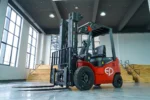 EP EFL203 elektrische heftruck 2.000 kg - Afbeelding 6