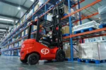 EP EFL203 elektrische heftruck 2.000 kg - Afbeelding 7