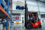 EP EFL203 elektrische heftruck 2.000 kg - Afbeelding 8